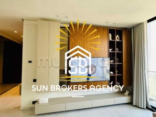 Coup de coeur palmier - Appartement à louer - Casablanca