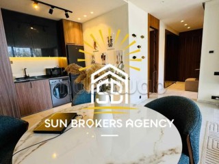 Coup de coeur palmier - Appartement à louer - Casablanca
