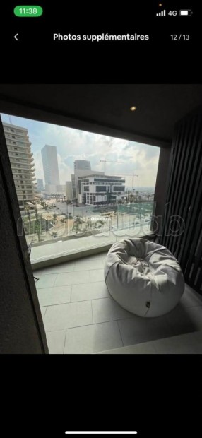Super deal sur cfc - Location Immobilier - Casablanca - photo 1