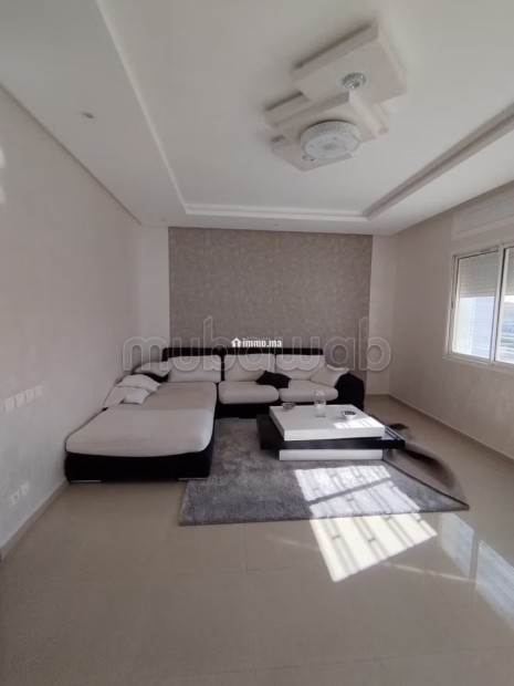 Appartement à louer à OULAD MTAA - Location Immobilier - Rabat - photo 1