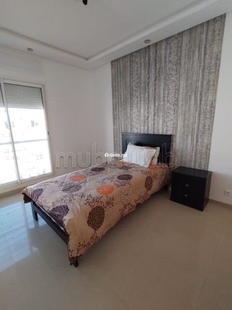 Appartement à louer à OULAD MTAA - Location Immobilier - Rabat - photo 4