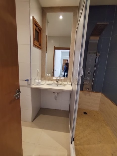 Appartement à louer à OULAD MTAA - Location Immobilier - Rabat - photo 5