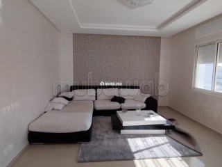 Appartement à louer à OULAD MTAA - Appartement à louer - Rabat
