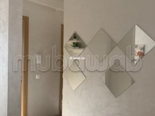 Bel Appart ensoleillé - Appartement à louer - Autre
