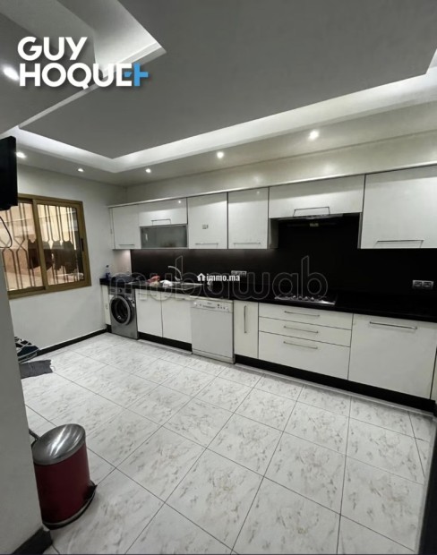 Superbe 3 chambres 1 de 148m2 - Vente Immobilier - Casablanca - photo 1