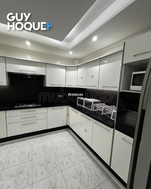 Superbe 3 chambres 1 de 148m2 - Vente Immobilier - Casablanca - photo 2