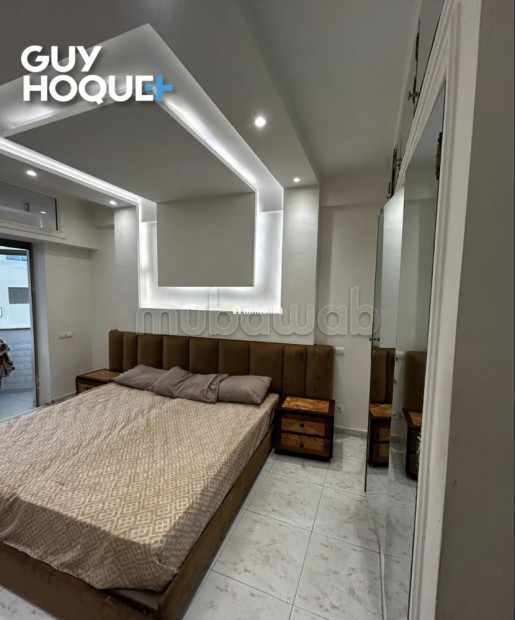 Superbe 3 chambres 1 de 148m2 - Vente Immobilier - Casablanca - photo 3