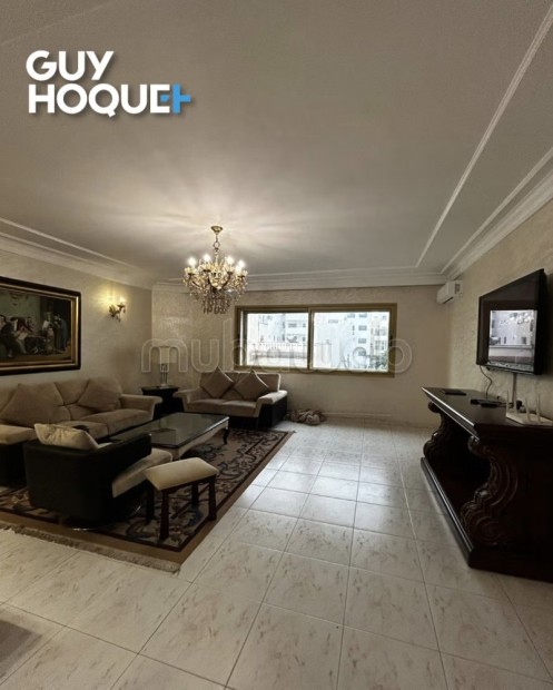 Superbe 3 chambres 1 de 148m2 - Vente Immobilier - Casablanca - photo 4