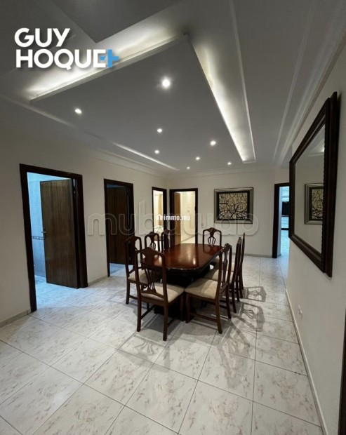 Superbe 3 chambres 1 de 148m2 - Vente Immobilier - Casablanca - photo 5