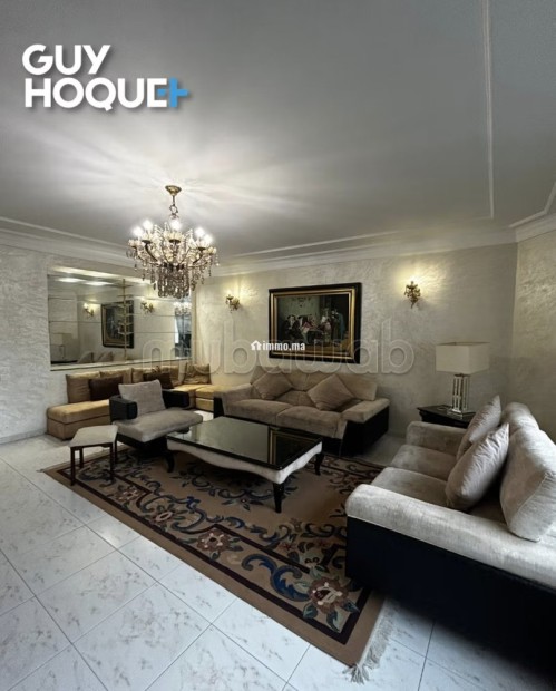 Superbe 3 chambres 1 de 148m2 - Vente Immobilier - Casablanca - photo 7