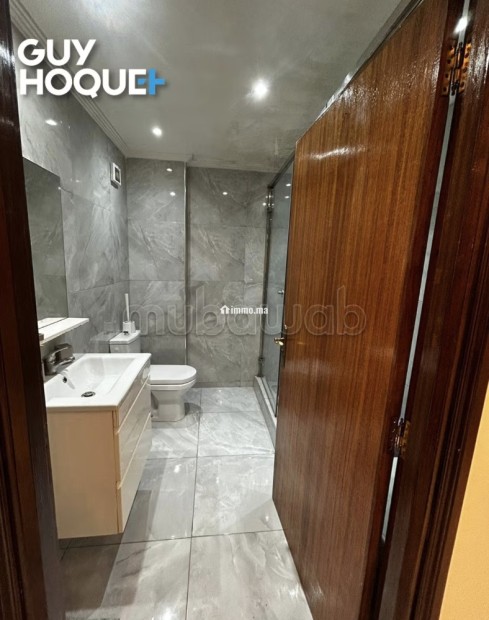 Superbe 3 chambres 1 de 148m2 - Vente Immobilier - Casablanca - photo 8