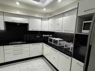 Superbe 3 chambres 1 de 148m2 - Appartement à vendre - Casablanca