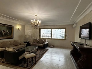Superbe 3 chambres 1 de 148m2 - Appartement à vendre - Casablanca