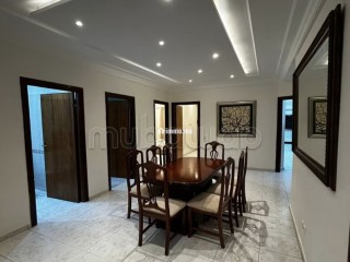 Superbe 3 chambres 1 de 148m2 - Appartement à vendre - Casablanca