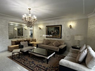 Superbe 3 chambres 1 de 148m2 - Appartement à vendre - Casablanca