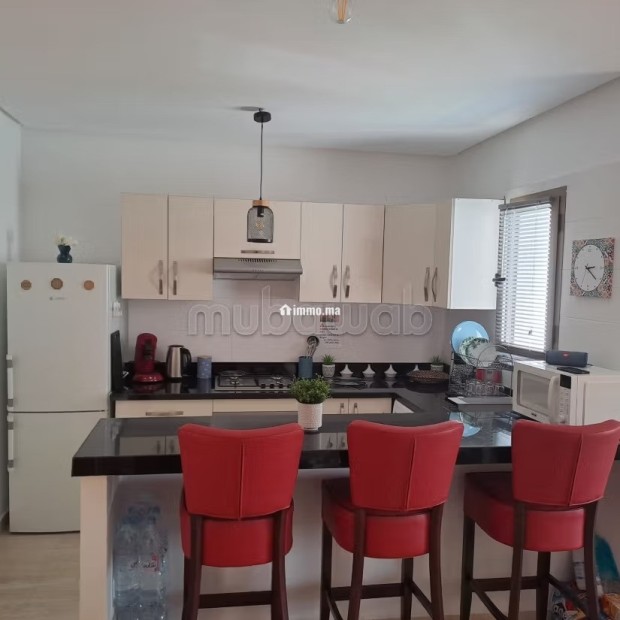 Appartement pied dans l’eau Vue mer - Vente Immobilier - Asilah - photo 2