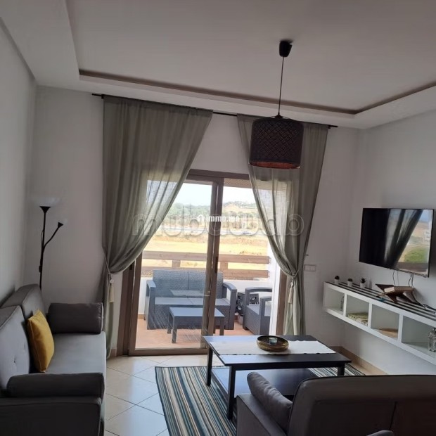Appartement pied dans l’eau Vue mer - Vente Immobilier - Asilah - photo 5