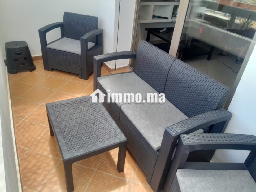 Appartement pied dans l’eau Vue mer - Vente Immobilier - Asilah - photo 6
