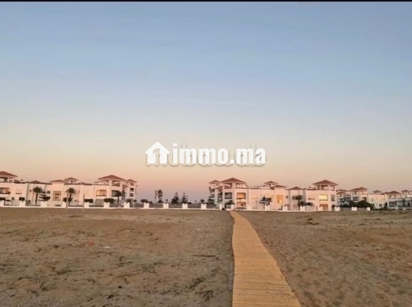 Appartement pied dans l’eau Vue mer - Vente Immobilier - Asilah - photo 7
