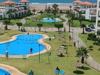 Appartement pied dans l’eau Vue mer - Appartement à vendre - Asilah