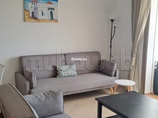 Appartement pied dans l’eau Vue mer - Appartement à vendre - Asilah