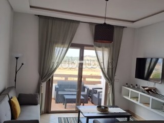 Appartement pied dans l’eau Vue mer - Appartement à vendre - Asilah