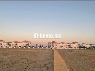 Appartement pied dans l’eau Vue mer - Appartement à vendre - Asilah