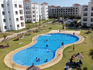 Appartement pied dans l’eau Vue mer - Appartement à vendre - Asilah
