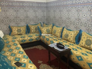 Superbe riad à vendre milkia adlia à Bab Ghmat.
Surface totale 110 m² - Villa à vendre - Marrakech