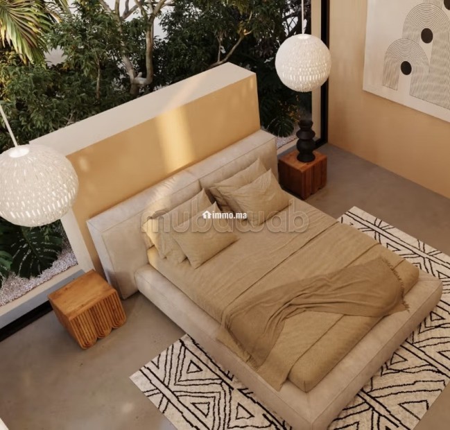 Villas modernes authentiques à vendre VEPN25316 - Vente Immobilier - Marrakech - photo 3