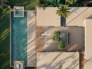 Villas modernes authentiques à vendre VEPN25316 - Villa à vendre - Marrakech
