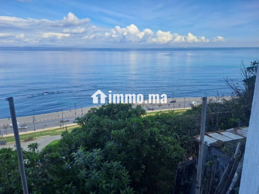 Appartement colonial à louer – Centre de Tanger - Vente Immobilier - Tanger - photo 4