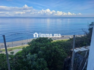 Appartement colonial à louer – Centre de Tanger - Appartement à vendre - Tanger