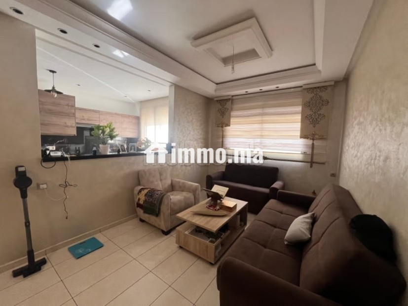 Appartement en vente à Borj. 3 chambres. Four encastré - Vente Immobilier - Essaouira - photo 7