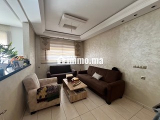 Appartement en vente à Borj. 3 chambres. Four encastré - Appartement à vendre - Essaouira