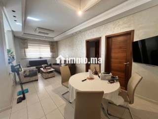 Appartement en vente à Borj. 3 chambres. Four encastré - Appartement à vendre - Essaouira