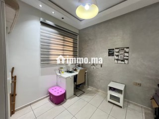Appartement en vente à Borj. 3 chambres. Four encastré - Appartement à vendre - Essaouira