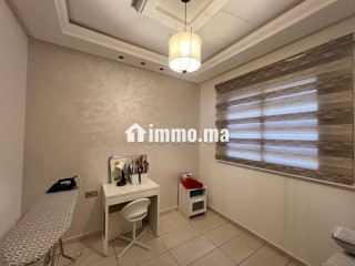 Appartement en vente à Borj. 3 chambres. Four encastré - Appartement à vendre - Essaouira