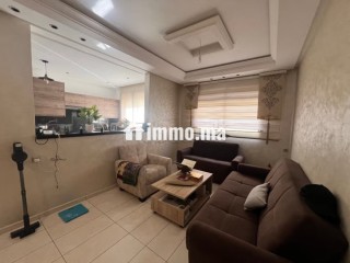 Appartement en vente à Borj. 3 chambres. Four encastré - Appartement à vendre - Essaouira