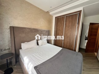 Appartement en vente à Borj. 3 chambres. Four encastré - Appartement à vendre - Essaouira