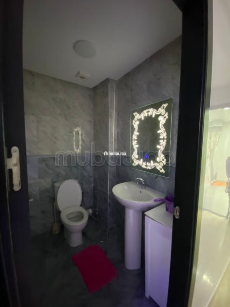 Appartement vue sur mer avec piscine SANS Meuble - Vente Immobilier - Tanger - photo 4