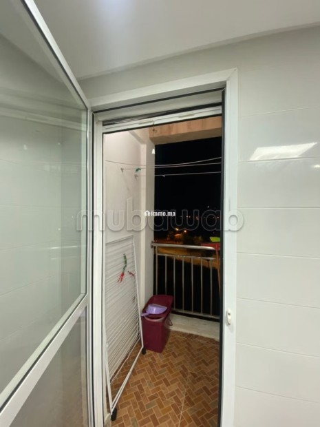 Appartement vue sur mer avec piscine SANS Meuble - Vente Immobilier - Tanger - photo 7