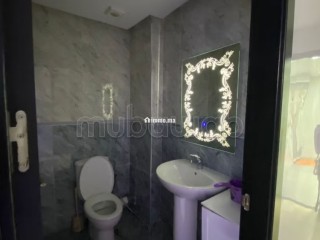 Appartement vue sur mer avec piscine SANS Meuble - Appartement à vendre - Tanger