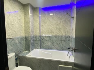 Appartement vue sur mer avec piscine SANS Meuble - Appartement à vendre - Tanger
