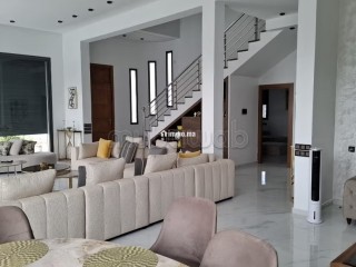 Magnifique Villa Isolée à Bahia Beach Golf - Villa à vendre - El Mansouria