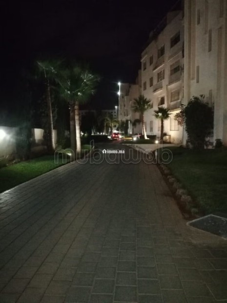 Sidi Maarouf Appartement dans résidence fermée - Vente Immobilier - Casablanca - photo 3