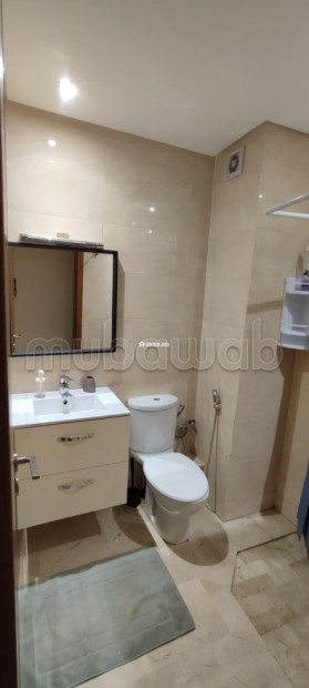 Sidi Maarouf Appartement dans résidence fermée - Vente Immobilier - Casablanca - photo 5