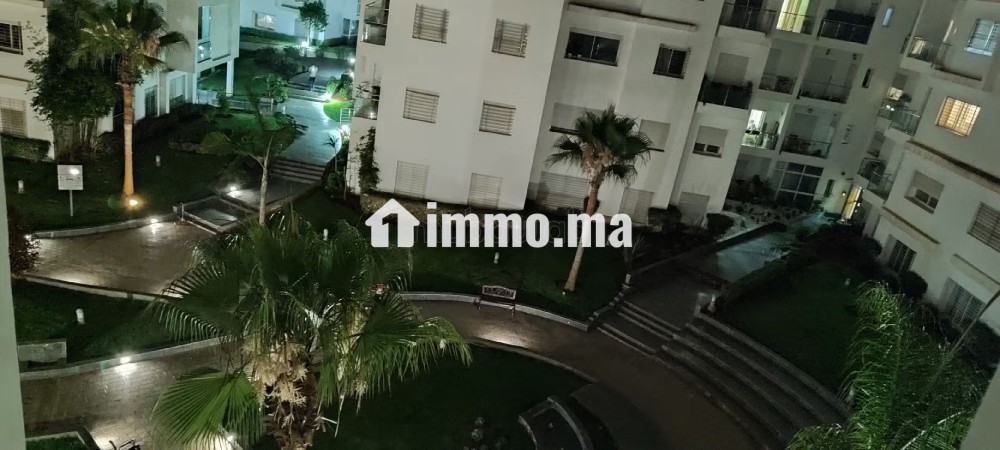 Sidi Maarouf Appartement dans résidence fermée - Vente Immobilier - Casablanca - photo 6