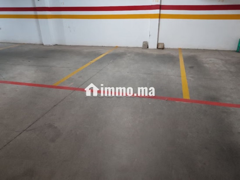 Sidi Maarouf Appartement dans résidence fermée - Vente Immobilier - Casablanca - photo 7