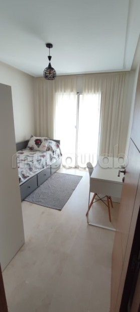 Sidi Maarouf Appartement dans résidence fermée - Vente Immobilier - Casablanca - photo 8
